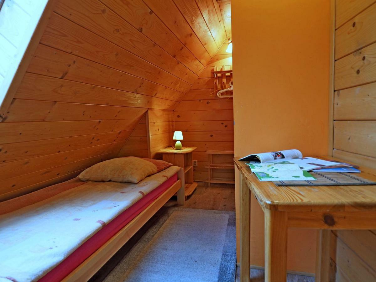 Willa U Kubusia Zakopane Extérieur photo